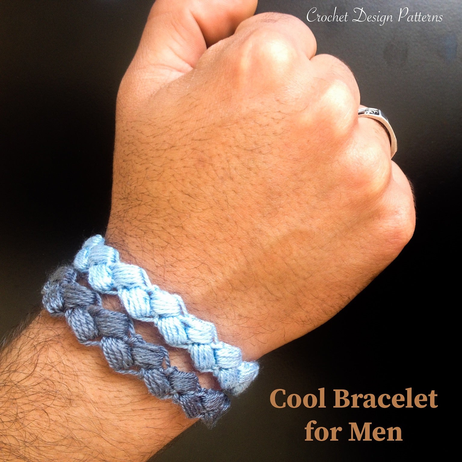 10 Creative DIY Bracelet Tutorials - Top Dreamer